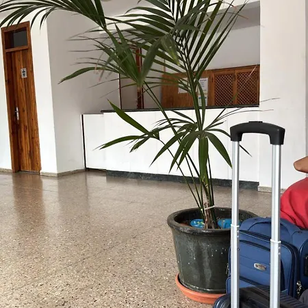 Olimpia Americas Apartmán