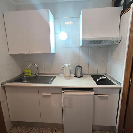 Apartmán Olimpia Americas *