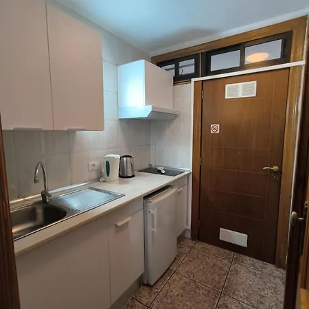 Olimpia Americas Apartmán Costa Adeje (Tenerife)