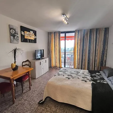 Olimpia Americas Apartmán