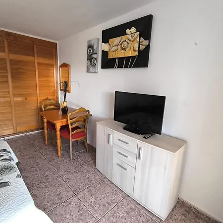 Olimpia Americas Apartmán *