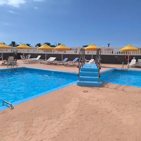 Apartmán Olimpia Americas