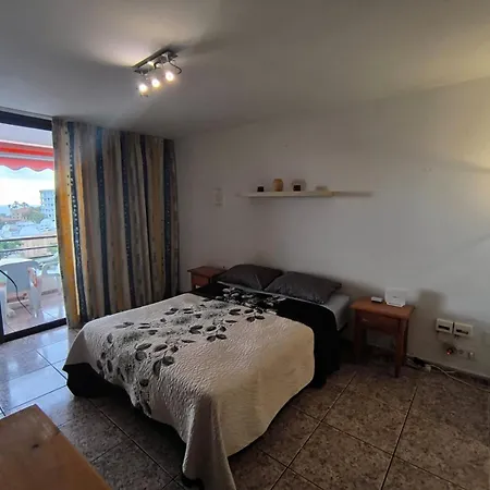 Apartmán Olimpia Americas