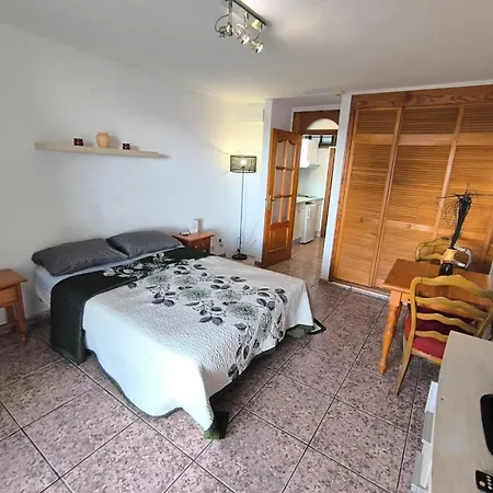Apartmán Olimpia Americas Costa Adeje (Tenerife)